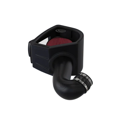 S&B Cold Air Intake for 1994-2002 Dodge Ram Cummins 5.9L