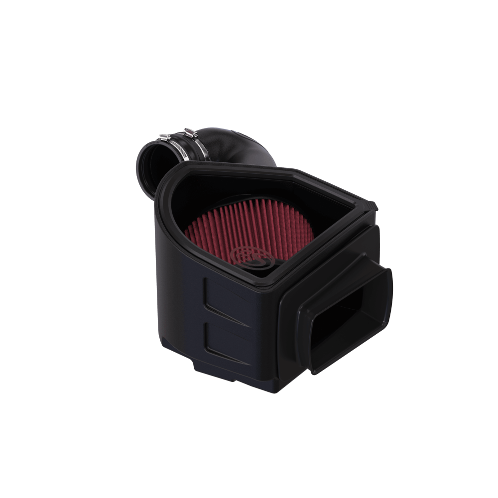 S&B Cold Air Intake for 1994-2002 Dodge Ram Cummins 5.9L