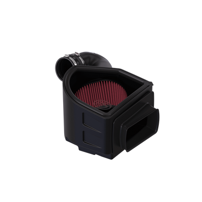 S&B Cold Air Intake for 1994-2002 Dodge Ram Cummins 5.9L