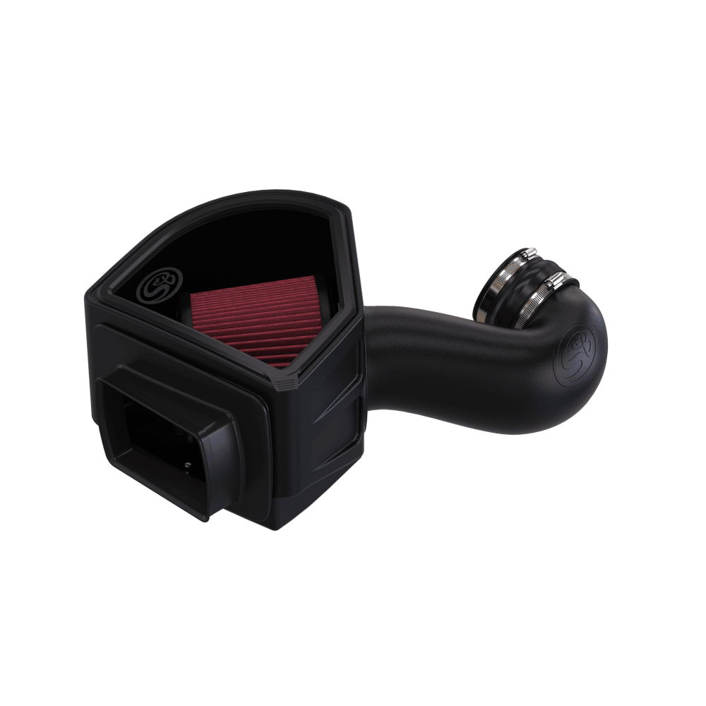S&B Cold Air Intake for 1994-2002 Dodge Ram Cummins 5.9L