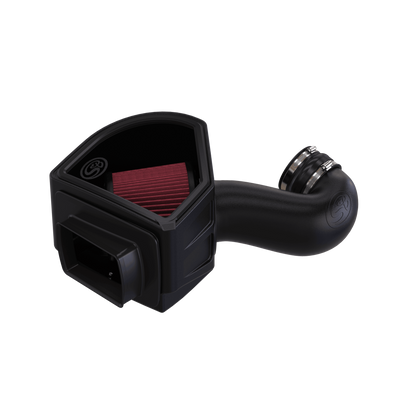 S&B Cold Air Intake for 1994-2002 Dodge Ram Cummins 5.9L