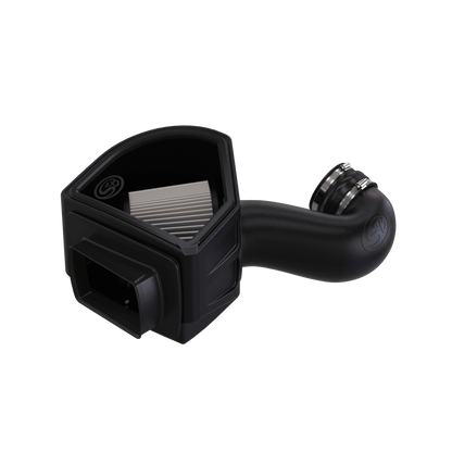 S&B Cold Air Intake for 1994-2002 Dodge Ram Cummins 5.9L