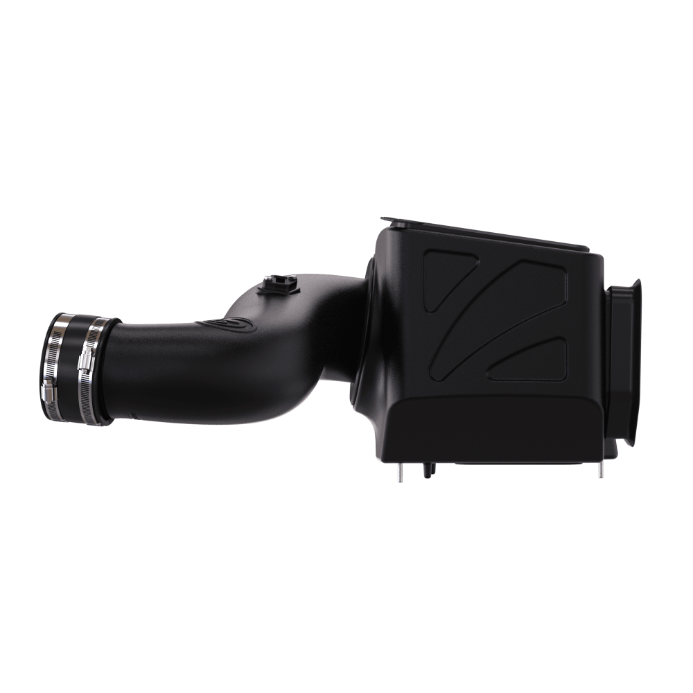 S&B Cold Air Intake for 2007-2010 Chevy / GMC Duramax LMM 6.6L