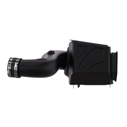 S&B Cold Air Intake for 2007-2010 Chevy / GMC Duramax LMM 6.6L