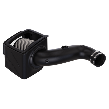 S&B Cold Air Intake for 2007-2010 Chevy / GMC Duramax LMM 6.6L