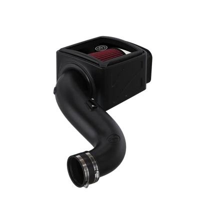 S&B Cold Air Intake for 2007-2010 Chevy / GMC Duramax LMM 6.6L