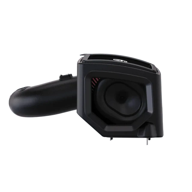 S&B Cold Air Intake for 2007-2010 Chevy / GMC Duramax LMM 6.6L