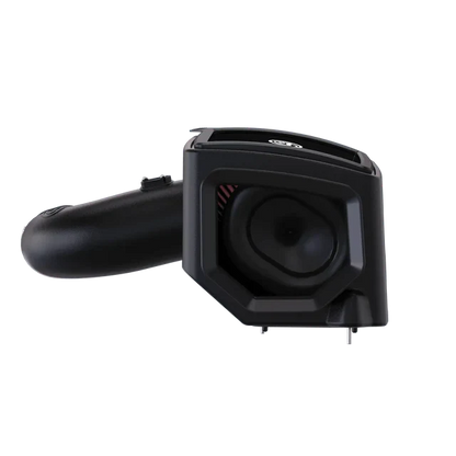 S&B Cold Air Intake for 2007-2010 Chevy / GMC Duramax LMM 6.6L