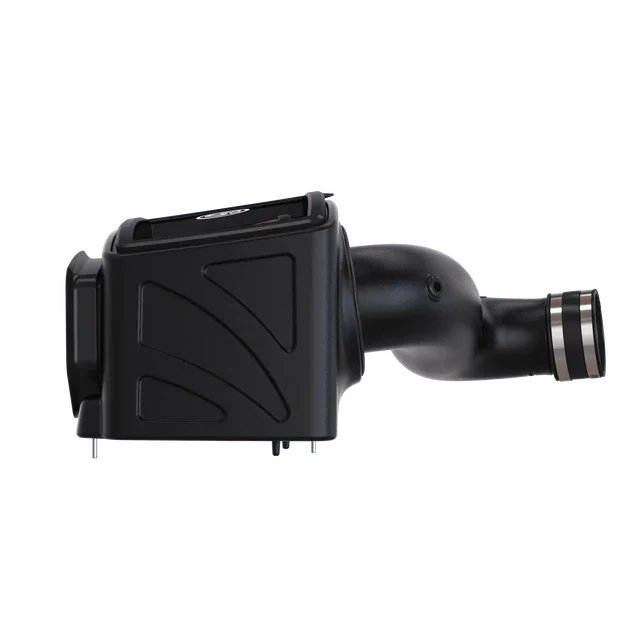 S&B Cold Air Intake for 2007-2010 Chevy / GMC Duramax LMM 6.6L