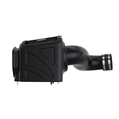 S&B Cold Air Intake for 2007-2010 Chevy / GMC Duramax LMM 6.6L