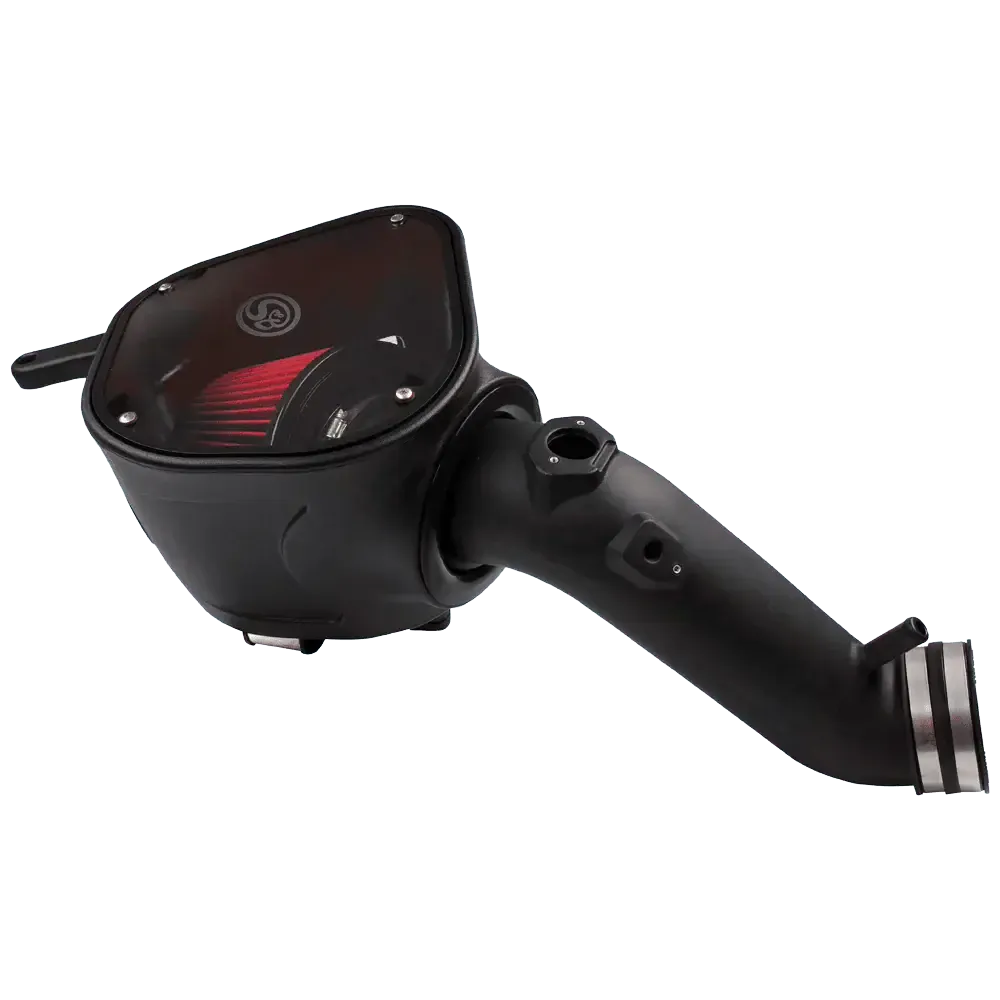 S&B Cold Air Intake for 2010-2012 Dodge Ram Cummins 6.7L