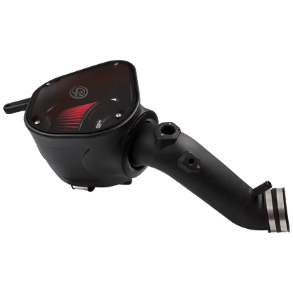 S&B Cold Air Intake for 2010-2012 Dodge Ram Cummins 6.7L