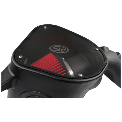 S&B Cold Air Intake for 2010-2012 Dodge Ram Cummins 6.7L