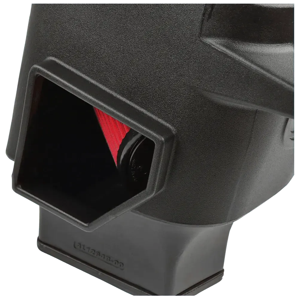 S&B Cold Air Intake for 2010-2012 Dodge Ram Cummins 6.7L