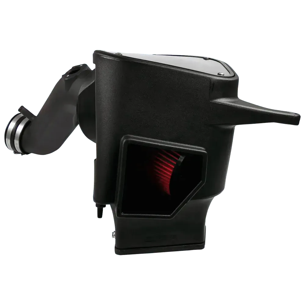 S&B Cold Air Intake for 2010-2012 Dodge Ram Cummins 6.7L
