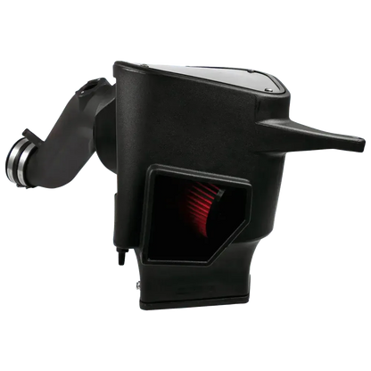 S&B Cold Air Intake for 2010-2012 Dodge Ram Cummins 6.7L