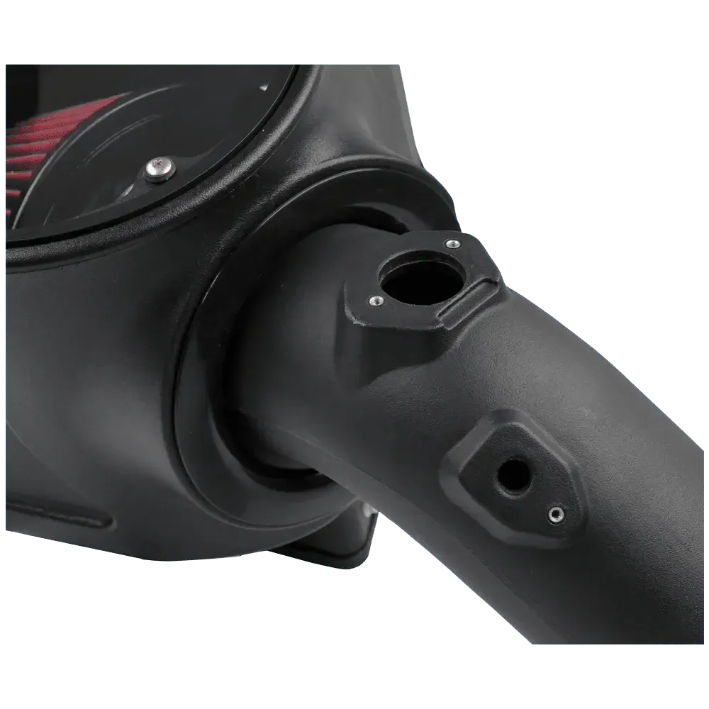 S&B Cold Air Intake for 2010-2012 Dodge Ram Cummins 6.7L