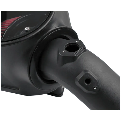 S&B Cold Air Intake for 2010-2012 Dodge Ram Cummins 6.7L