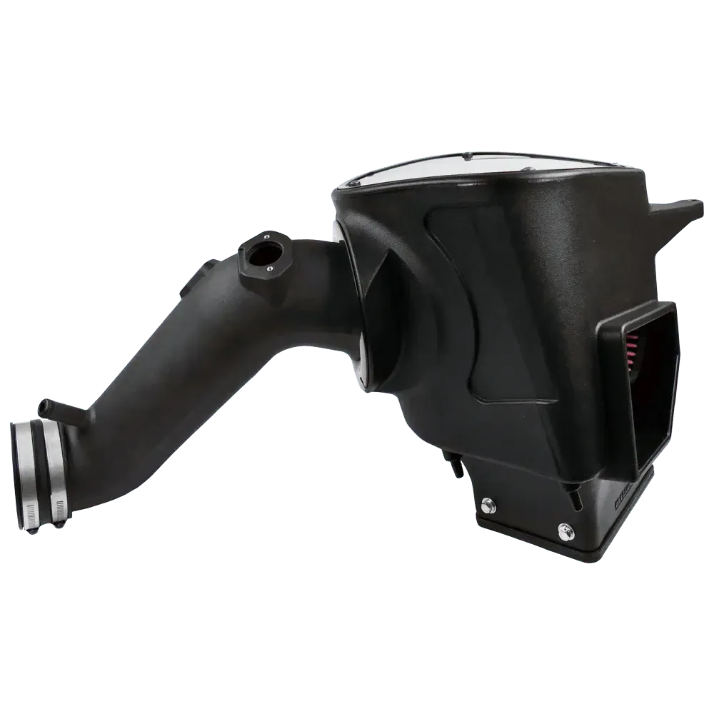S&B Cold Air Intake for 2010-2012 Dodge Ram Cummins 6.7L