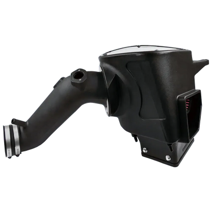 S&B Cold Air Intake for 2010-2012 Dodge Ram Cummins 6.7L