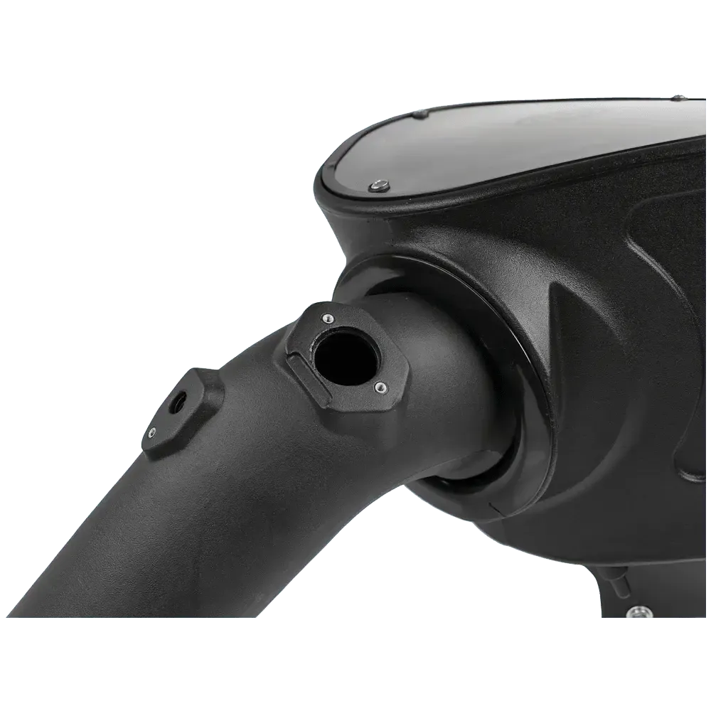S&B Cold Air Intake for 2010-2012 Dodge Ram Cummins 6.7L