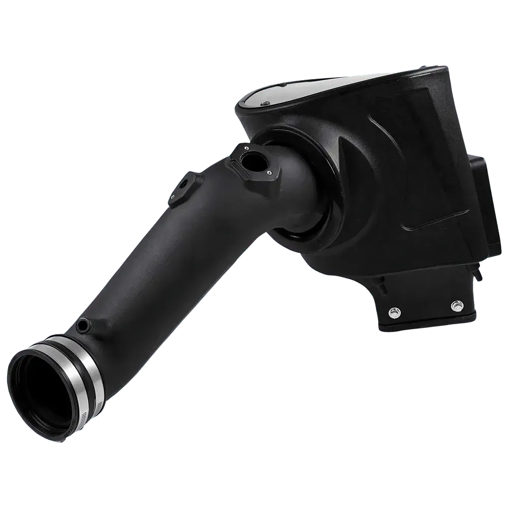 S&B Cold Air Intake for 2010-2012 Dodge Ram Cummins 6.7L