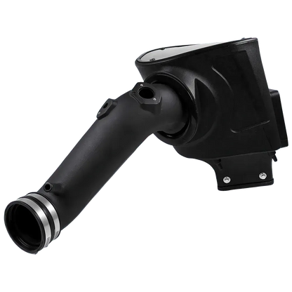 S&B Cold Air Intake for 2010-2012 Dodge Ram Cummins 6.7L