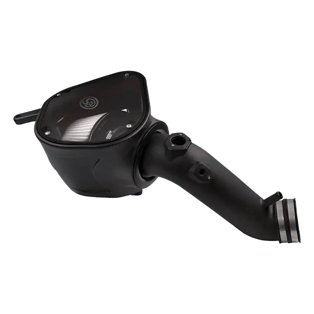 S&B Cold Air Intake for 2010-2012 Dodge Ram Cummins 6.7L