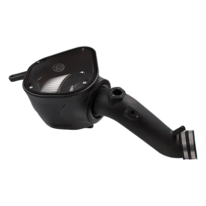 S&B Cold Air Intake for 2010-2012 Dodge Ram Cummins 6.7L