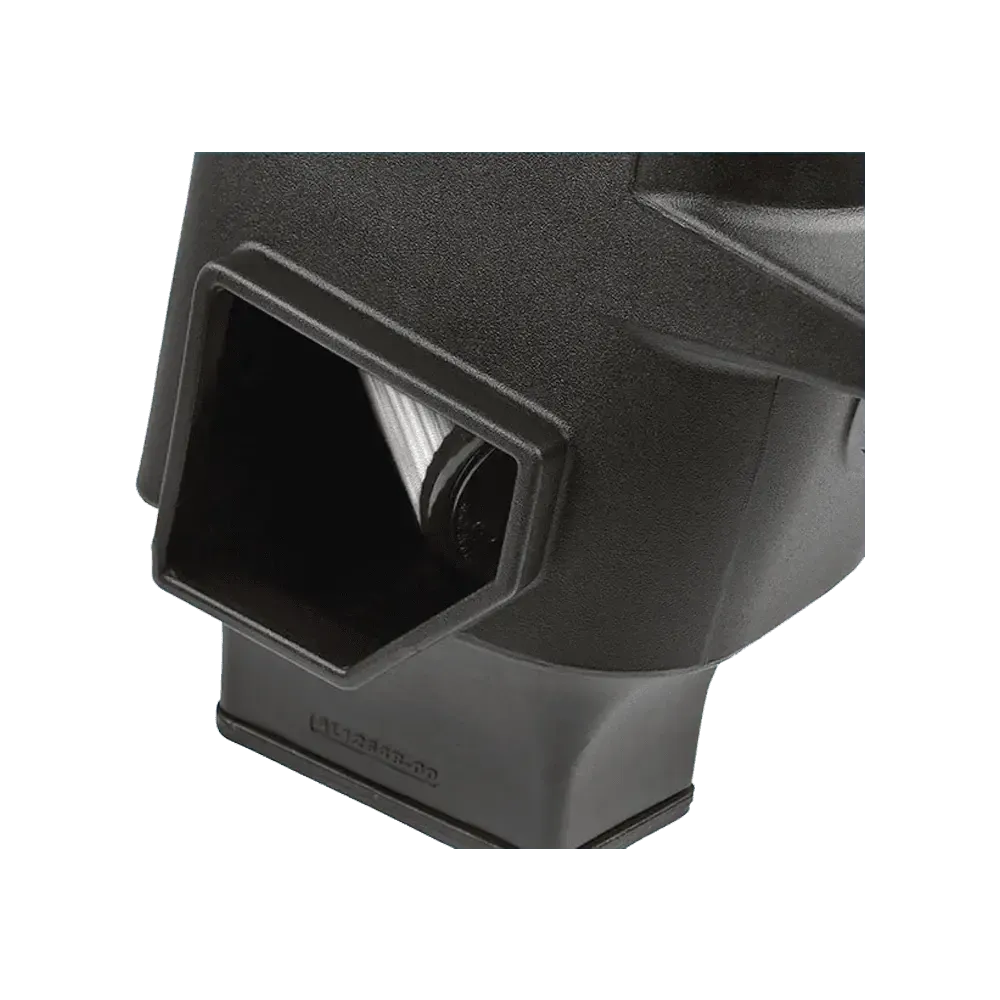 S&B Cold Air Intake for 2010-2012 Dodge Ram Cummins 6.7L
