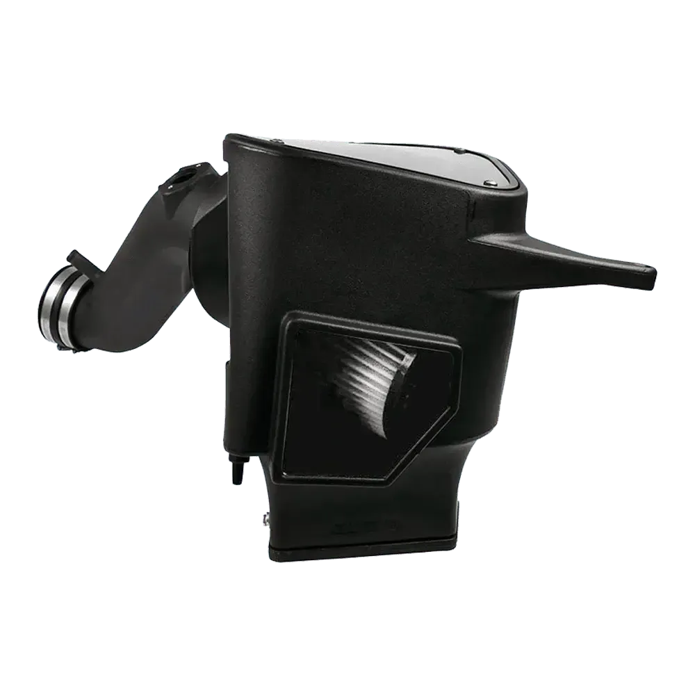 S&B Cold Air Intake for 2010-2012 Dodge Ram Cummins 6.7L
