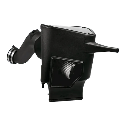 S&B Cold Air Intake for 2010-2012 Dodge Ram Cummins 6.7L