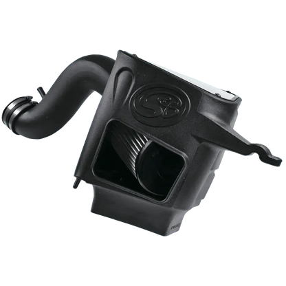 S&B Cold Air Intake for 2007-2009 Dodge Ram Cummins 6.7L