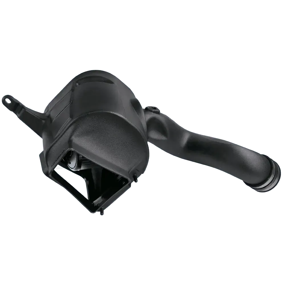 S&B Cold Air Intake for 2007-2009 Dodge Ram Cummins 6.7L