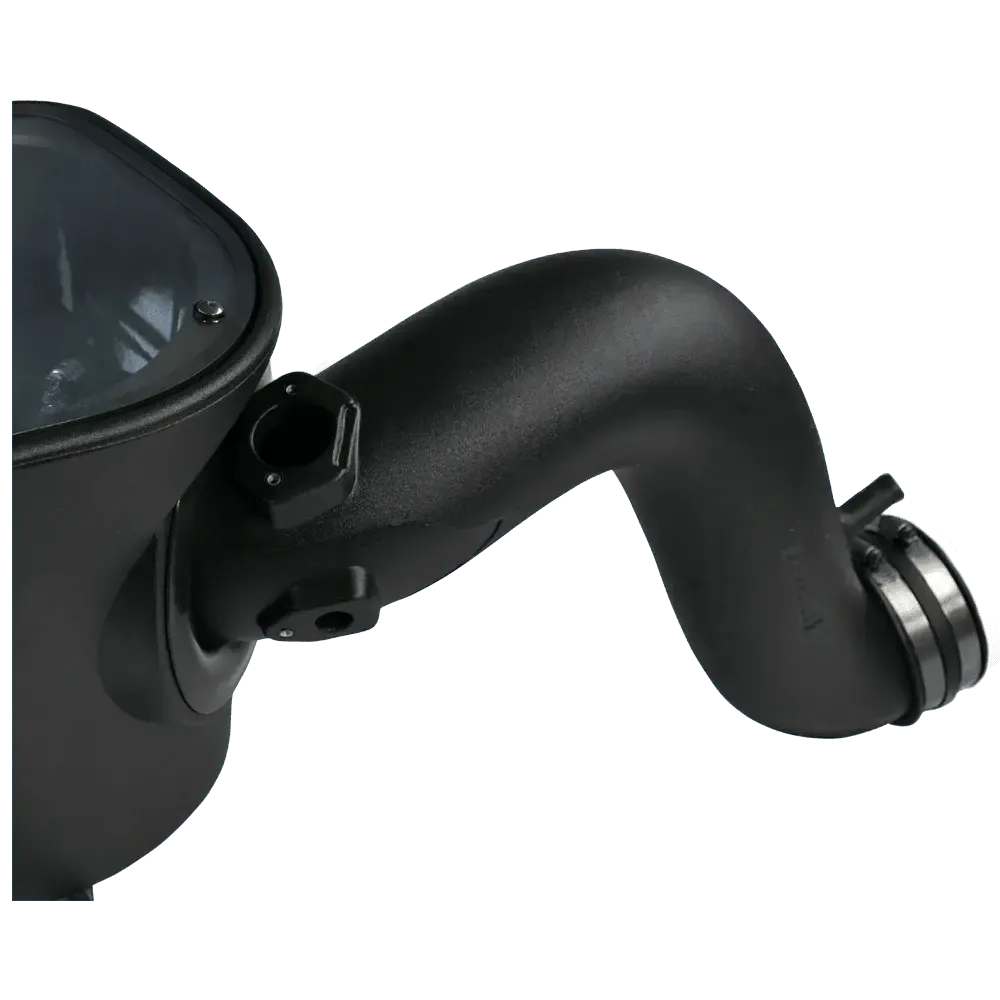 S&B Cold Air Intake for 2007-2009 Dodge Ram Cummins 6.7L