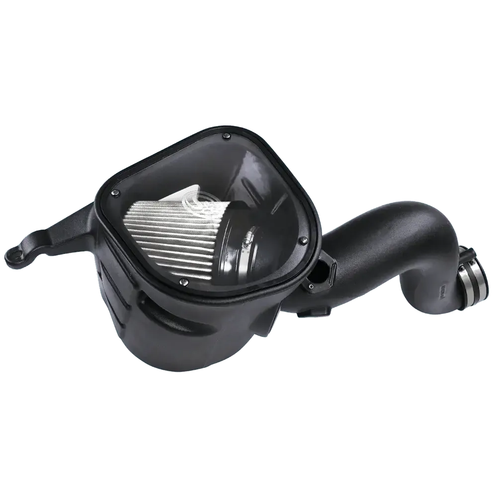 S&B Cold Air Intake for 2007-2009 Dodge Ram Cummins 6.7L