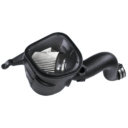 S&B Cold Air Intake for 2007-2009 Dodge Ram Cummins 6.7L