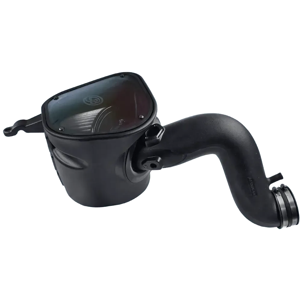 S&B Cold Air Intake for 2007-2009 Dodge Ram Cummins 6.7L