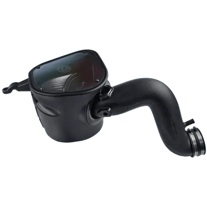 S&B Cold Air Intake for 2007-2009 Dodge Ram Cummins 6.7L