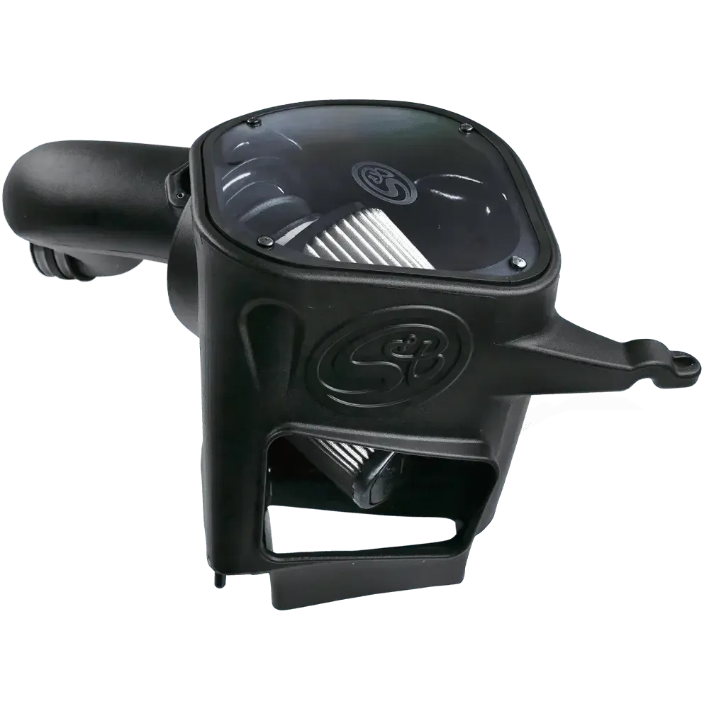 S&B Cold Air Intake for 2007-2009 Dodge Ram Cummins 6.7L