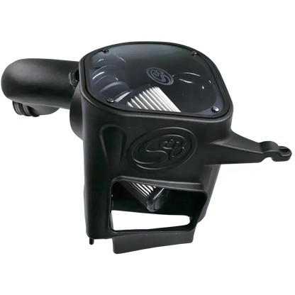 S&B Cold Air Intake for 2007-2009 Dodge Ram Cummins 6.7L