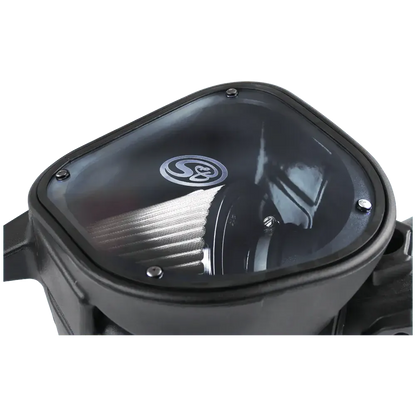 S&B Cold Air Intake for 2007-2009 Dodge Ram Cummins 6.7L
