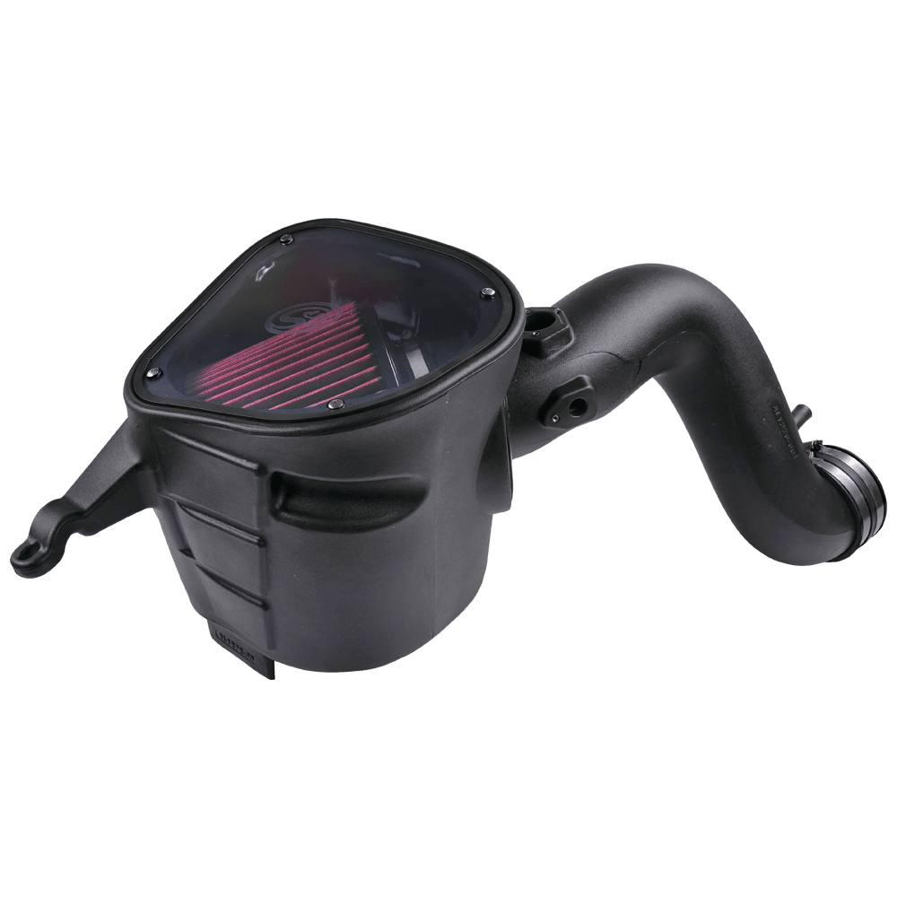 S&B Cold Air Intake for 2007-2009 Dodge Ram Cummins 6.7L