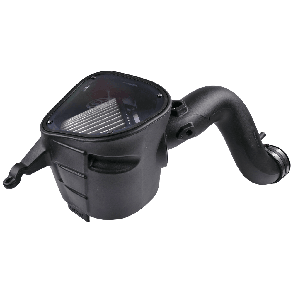 S&B Cold Air Intake for 2007-2009 Dodge Ram Cummins 6.7L