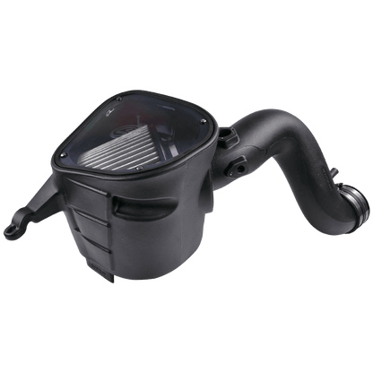 S&B Cold Air Intake for 2007-2009 Dodge Ram Cummins 6.7L