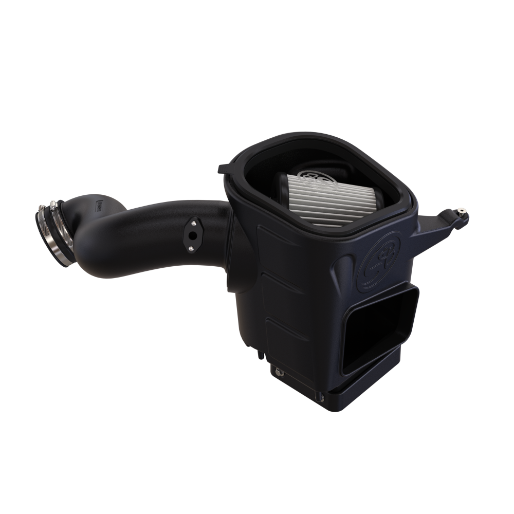 S&B Cold Air Intake for 2003-2007 Dodge Ram Cummins 5.9L