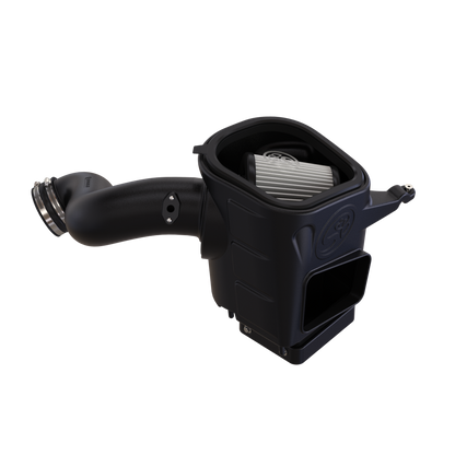 S&B Cold Air Intake for 2003-2007 Dodge Ram Cummins 5.9L