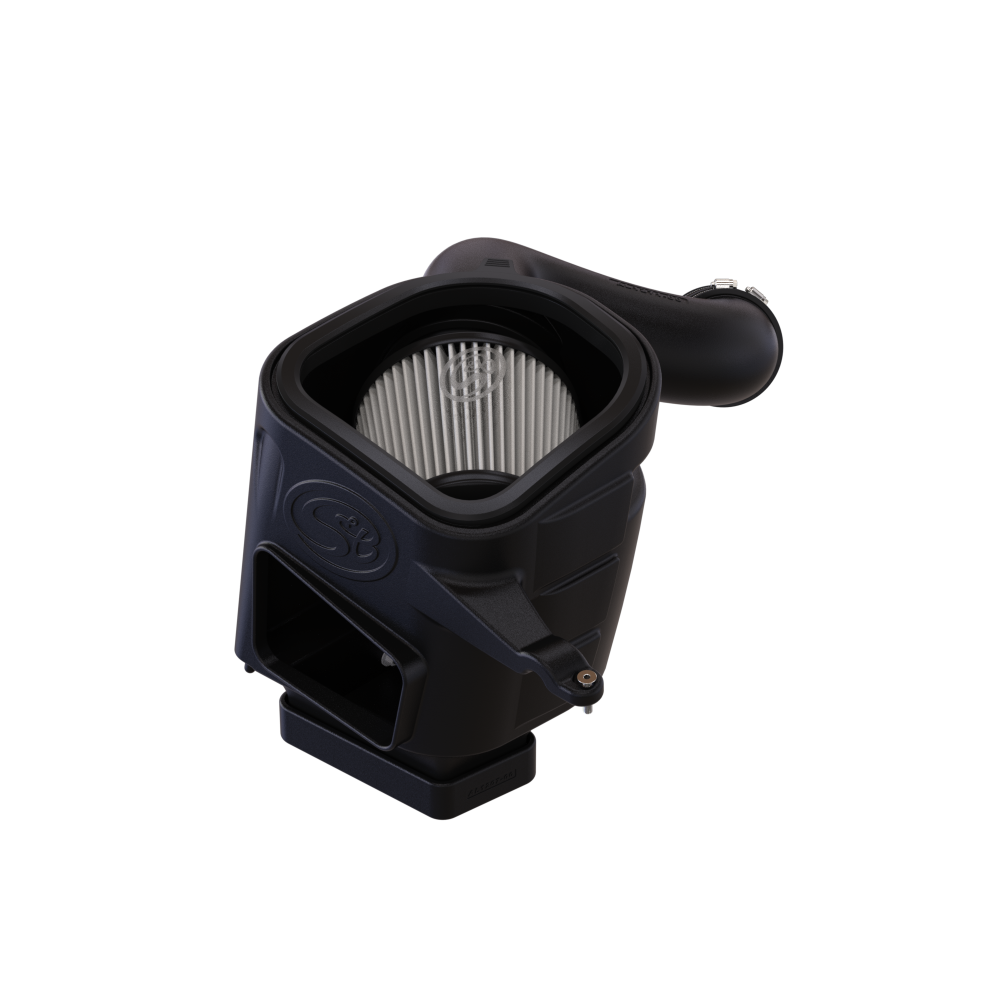 S&B Cold Air Intake for 2003-2007 Dodge Ram Cummins 5.9L