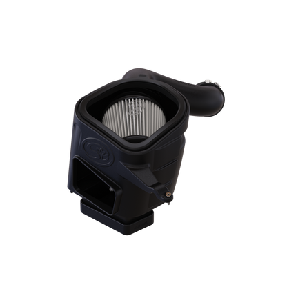 S&B Cold Air Intake for 2003-2007 Dodge Ram Cummins 5.9L