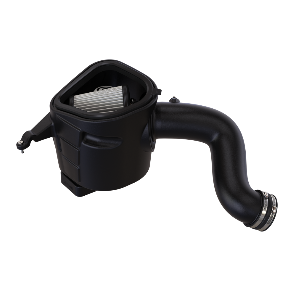 S&B Cold Air Intake for 2003-2007 Dodge Ram Cummins 5.9L